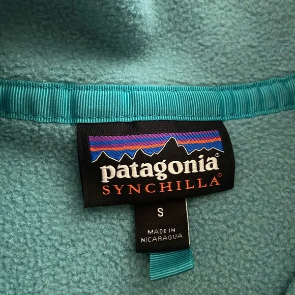 Patagonia - Picture 4 of 6